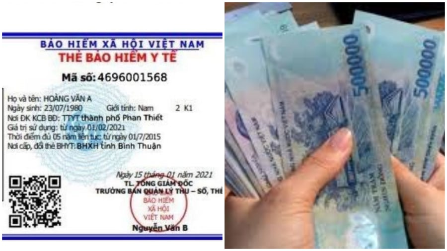3 truong hop can cap doi lai bhyt