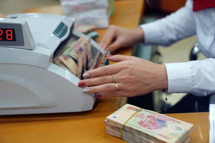 Gửi tiết kiệm lãi cao