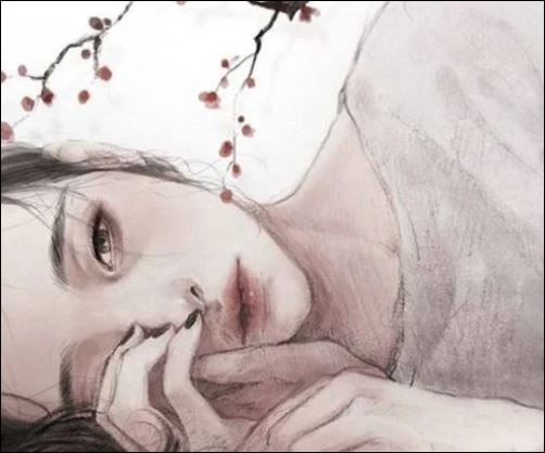 Nhiều người phụ nữ rất lạ, họ cứ thích làm khổ mình bằng việc so sánh, họ so sánh chồng, con cái rồi chính bản thân mình. (ảnh minh họa)