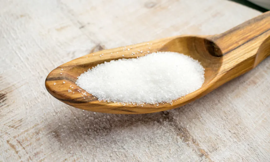 Aspartame là một chất làm ngọt nhân tạo không có dinh dưỡng