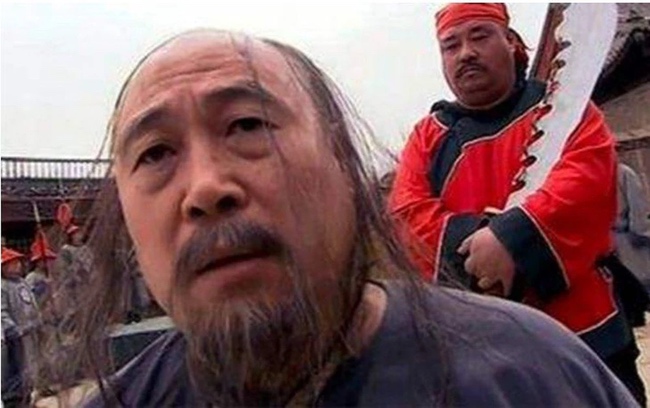 Thời điểm hành hình cũng được cố định vào Giờ Ngọ ba khắc.