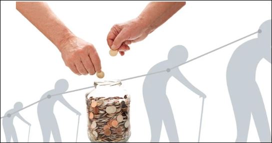 Hãy biết làm hòa với quá khứ, để mọi ân oán trôi hết đi. (ảnh minh họa)