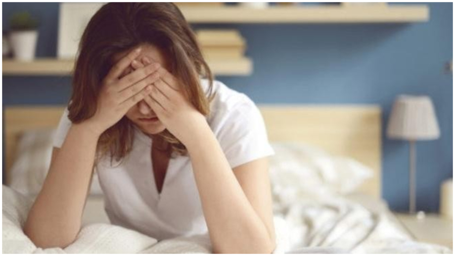 4 biểu hiện khi ngủ dậy cần đi khám 
