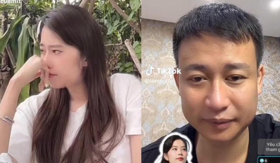  Nam Em cho biết bản thân đã nhận thức được sai lầm của bản thân