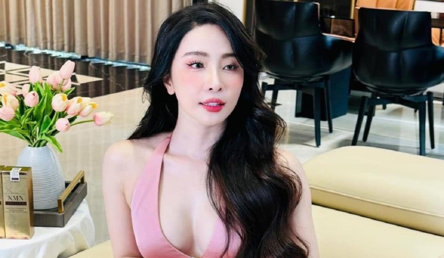 Chia sẻ mới nhất của Quỳnh Nga được đông đảo khán giả quan tâm.  