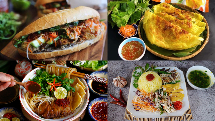 Khi ghé thăm phố Hội, bạn không thể bỏ lỡ cơ hội khám phá sự tinh tế của ẩm thực địa phương qua những Shbet0099 cá cược trực tuyến thanh đạm nhưng vô cùng ngon miệng