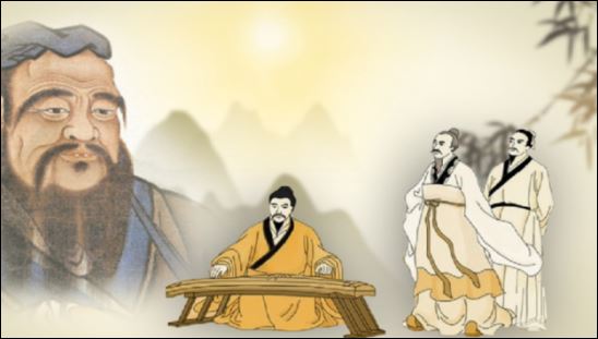 Chỉ khi một người biết rõ mình cần làm gì, không làm gì thì mới có thể an yên. (ảnh minh họa)