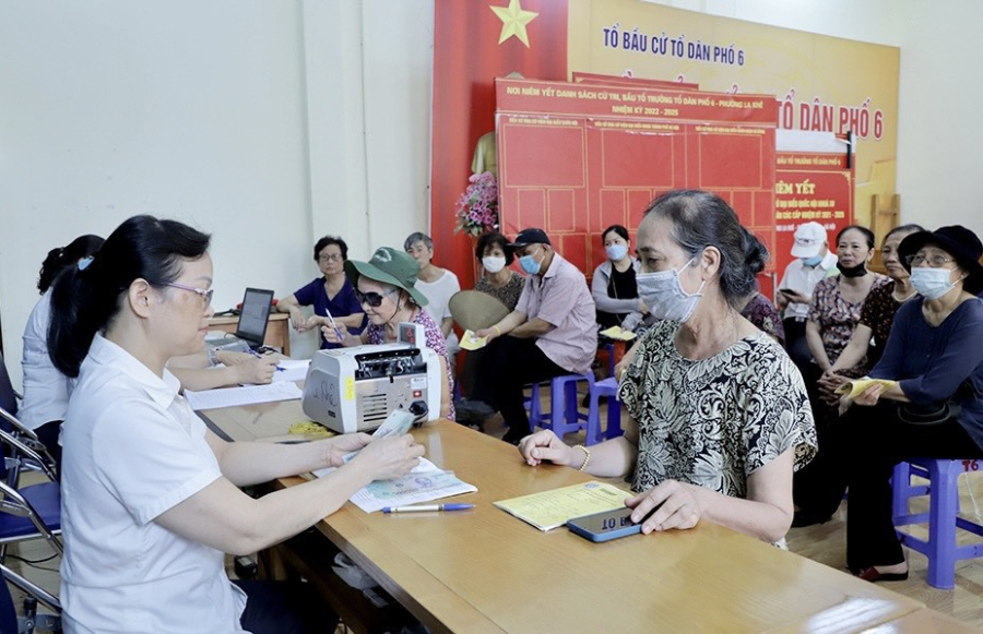 Bộ LĐTB&XH đã có đề xuất Chính phủ từ ngày 1/7/2024 sẽ áp dụng tăng lương hưu mức cao nhất có thể nhằm đảm bảo quyền lợi cho người hưu trí.