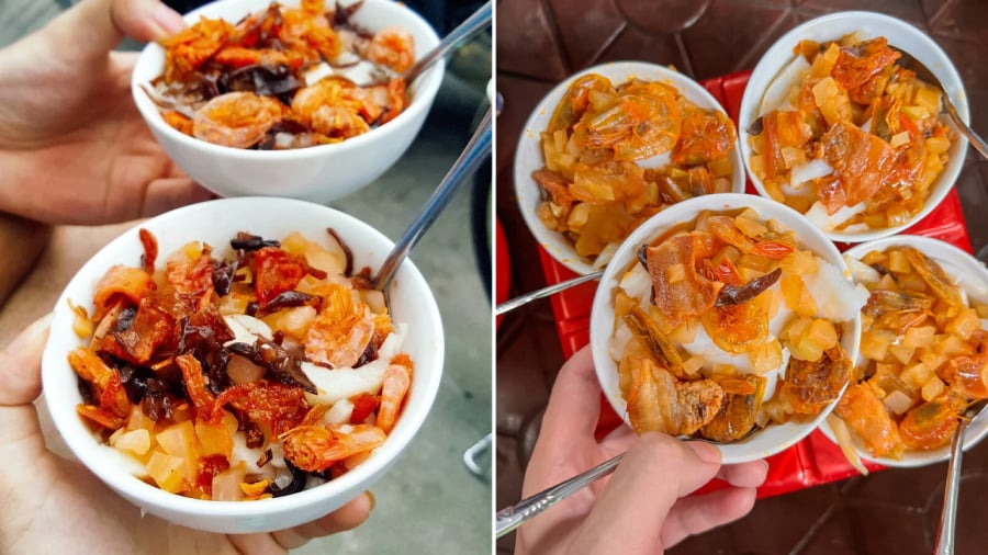Bánh đúc tàu Hải Phòng là Shbet0099 cá cược trực tuyến khá bữa xế khá dân dã.