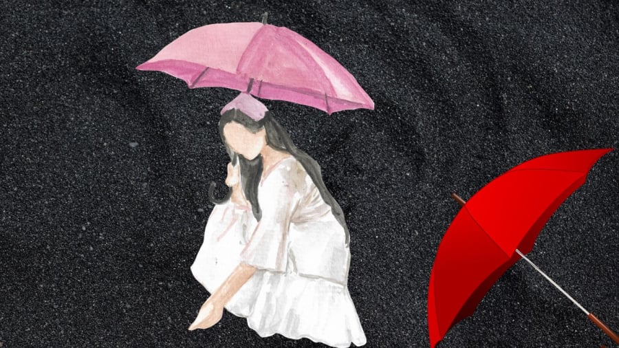 Ô rất cần trong đời sống nhưng người xưa lại kiêng kỵ