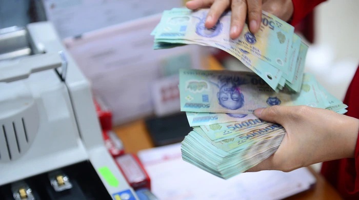 Khoản tiền người lao động được nhận khi nghỉ việc