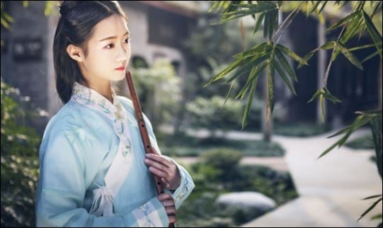  Một người phụ nữ dù xinh đẹp đến đâu cũng sẽ bị ghê tởm vì cái miệng thiếu kiểm soát của mình. (ảnh minh họa)