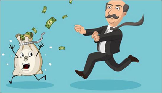 Việc ham mê sắc đẹp không chỉ khiến ý chí của con người thay đổi mà ngày càng yếu đi, cuối cùng dẫn đến cái kết cục thảm hại. (ảnh minh họa)