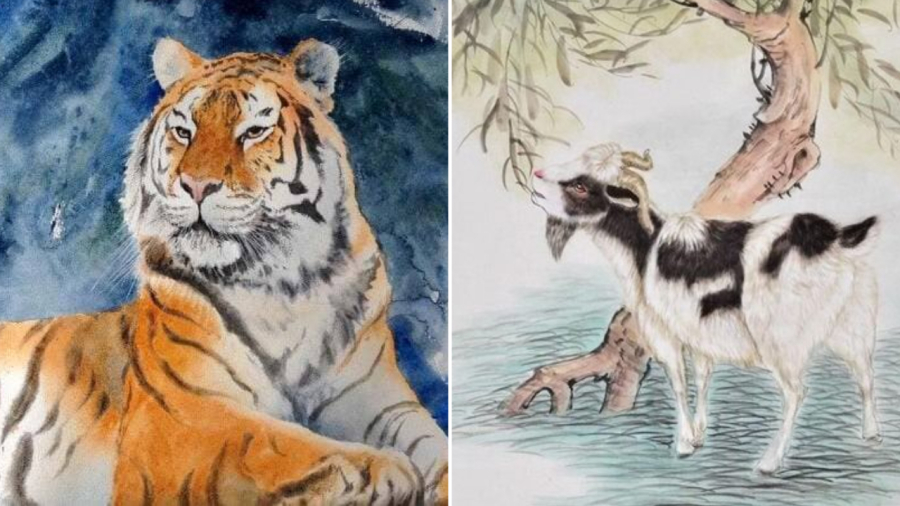 Tử vi dự báo rằng tuổi Dần và tuổi Mùi đón nhận nhiều may mắn, cơ hội làm ăn sau Rằm tháng 5 âm lịch.