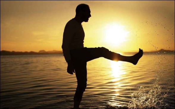 Kiểu người dù nghèo mà trong tâm lúc nào cố gắng để vươn lên thì họ đi đến đâu cũng có Sh88bet link truy cập World Cup theo đến đó. (ảnh minh họa)