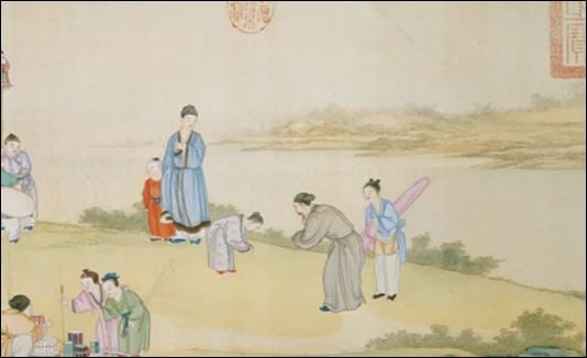 Thứ chúng ta có được trên đời này này chỉ là cảnh vật, hãy học cách thích nghi, đừng để mất lòng người khác. (ảnh minh họa)