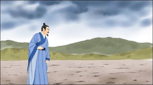 Cái nóng và cái lạnh ở trên đời thì dễ, nhưng khó thoát khỏi sự hờ hững và lành lụng của lòng người. (ảnh minh họa)