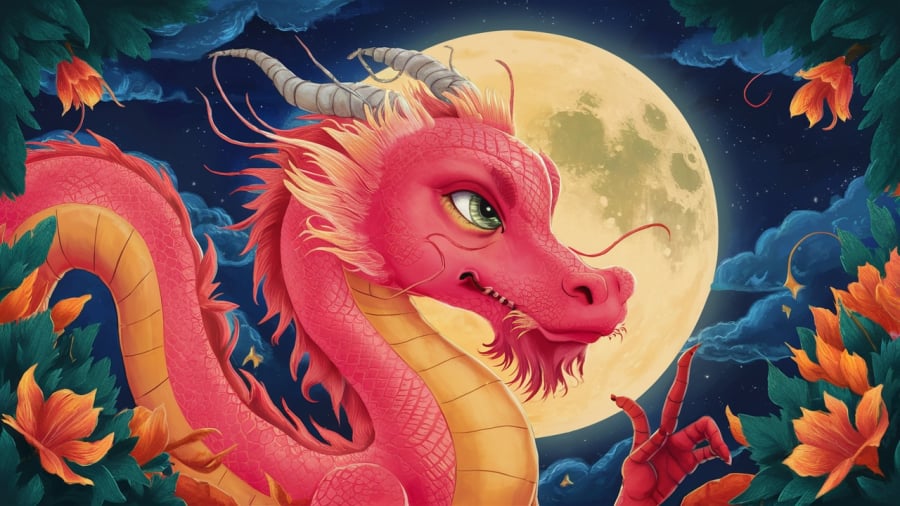 Người tuổi Thìn, với sự mạnh mẽ và quyết đoán, luôn là những nhà lãnh đạo tài ba trong việc duy trì và phát triển các mối quan hệ xã hội