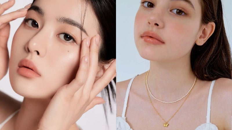 Tẩy da chết có thể giúp da nhận được nhiều dưỡng chất từ những sản phẩm chăm sóc hơn. 