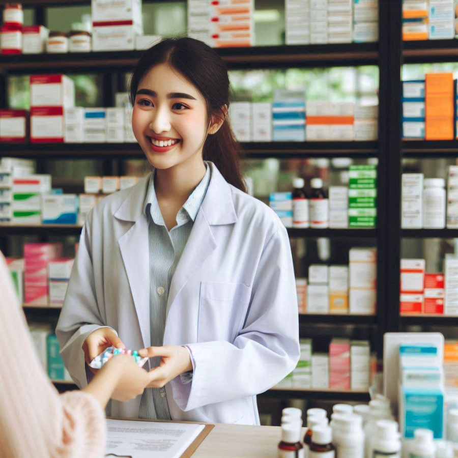 Trong nhiều năm qua, ngành Y dược luôn được xem là một trong những ngành học hàng đầu và được nhiều Mừng SHBET phiên bản mới 2025 mong muốn theo đuổi