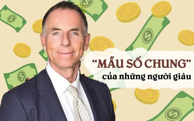 Những người thành công và giàu có luôn duy trì những nguyên tắc học hỏi không ngừng