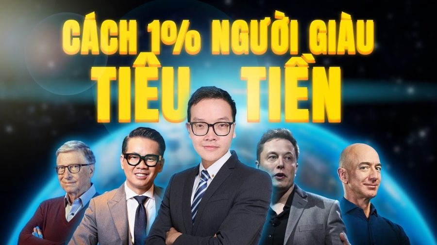 '3 không' chỉ xuất hiện ở những người thành công và giàu có