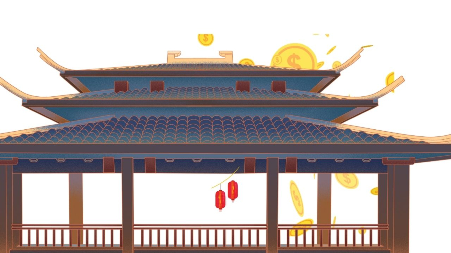 Nhà to gây nhiều phiền lụy