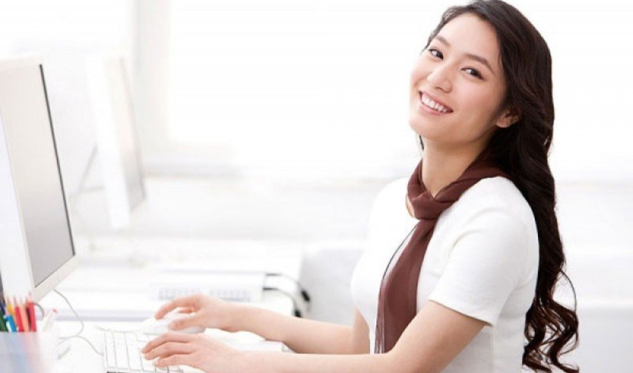 ]Một người phụ nữ thành công là người luôn mạnh mẽ và tràn đấy sức sống... (Ảnh minh họa)