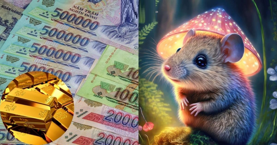 Hết đêm nay (13/6): tuổi Tý 