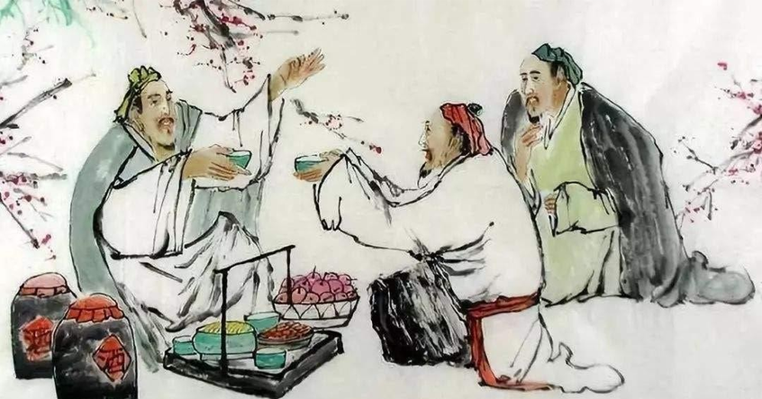 Thứ ba là không nên ăn quỵt. Đừng vì đạt được lợi ích của mình mà bắt nạt kẻ yếu. (ảnh minh họa)