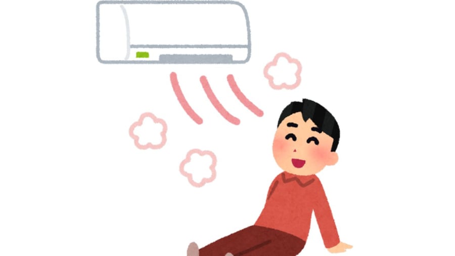 Sau khi vệ sinh điều hòa sẽ mát lạnh hơn