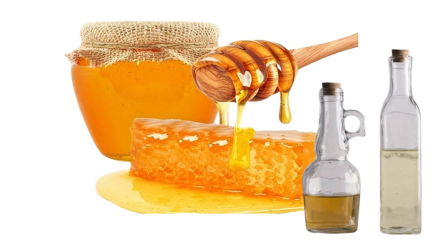 Mật ong có thể giúp đồ đồng trở nên sáng bóng