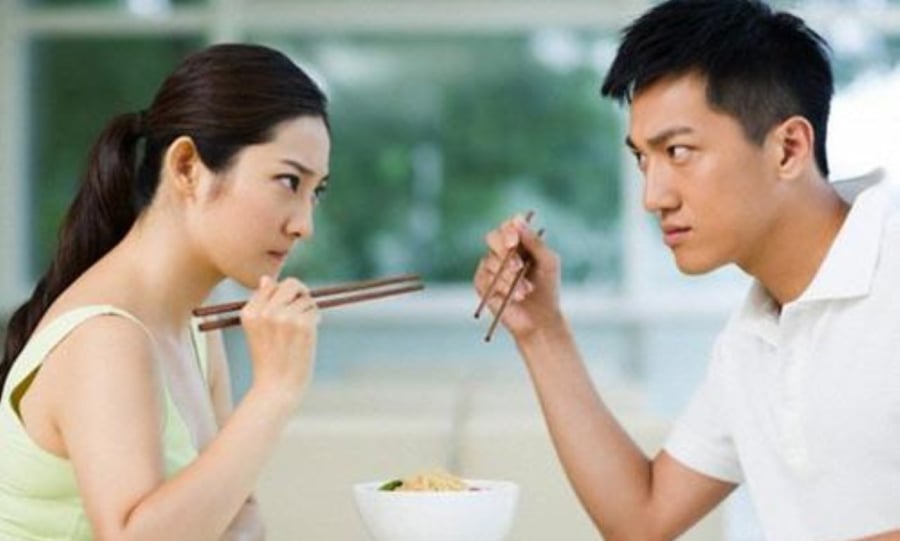 Nếu các cặp đôi tuân thủ được 8 điều này thì dù có cãi nhau Shbet111 slot, casino, thể thao, xổ số vẫn mãi hạnh phúc. (Ảnh minh họa)