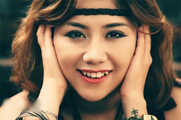 Tương răng nói lên tính cách và tương lai của bạn