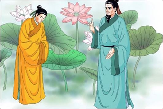 Đừng coi thường những điều ác nhỏ, nghĩ rằng không có tội, có những điều ác nhỏ tích tụ từ từ, đủ để hủy hoại cuộc đời. (ảnh minh họa)