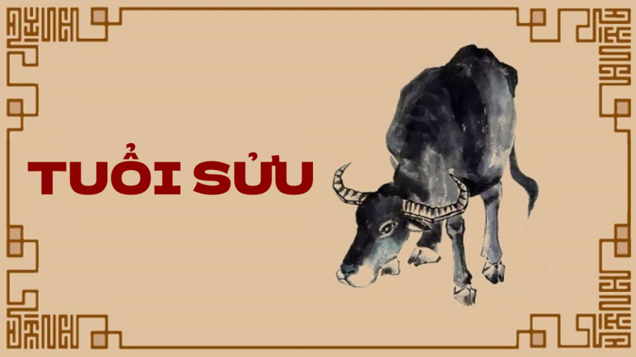 Tử vi dự báo rằng 15 ngày cuối tháng 6, tuổi Sửu có cát tinh phù trợ, tiền của kiếm được ngày một nhiều.