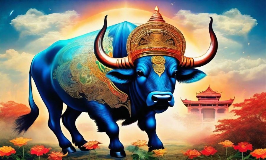 Tuổi Sửu hưởng phước lành, cả đời ăn sung mặc sướng,