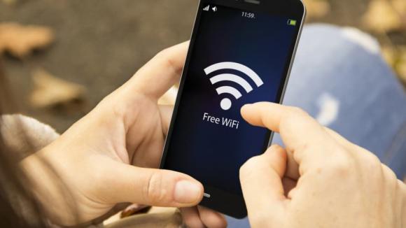 Mở khóa wifi bằng tính năng Tìm wifi của Facebook    