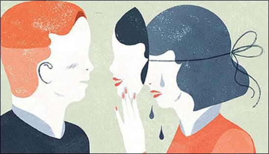 Người xưa có câu: Lòng người không biết đủ, như rắn nuốt cả voi''. Những người có lòng tham thì lúc nào thích lợi dụng người khác. (ảnh minh họa)
