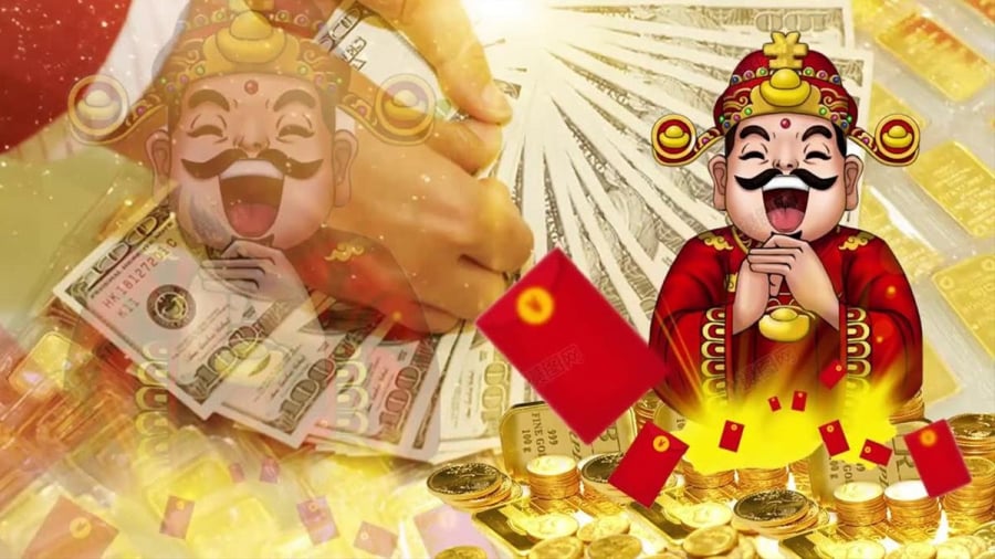 Tuổi Dần nhận Lộc Vàng rót xuống 10 ngày tới