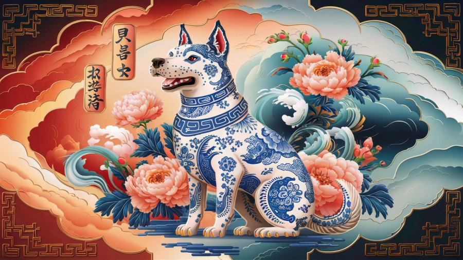 Chỉ cần biết nắm bắt cơ hội, người tuổi Tuất sẽ có thể kiếm được nhiều tiền và sống một Shbet16 chơi game trực tuyến đủ đầy, hạnh phúc