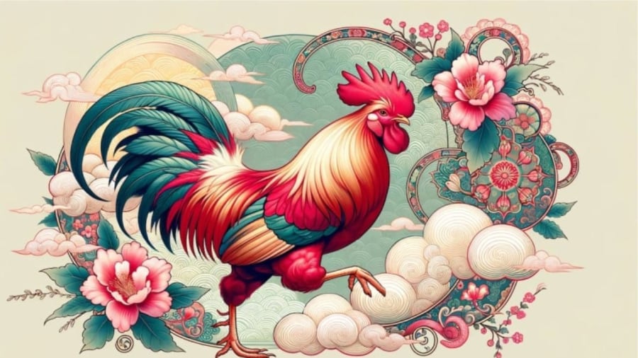 Tuổi Dậu có nhiều vận may từ 16/6 - 26/6