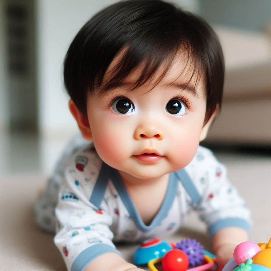 Những trẻ thể hiện hành vi nghịch ngợm thường được đánh giá là có chỉ số IQ cao