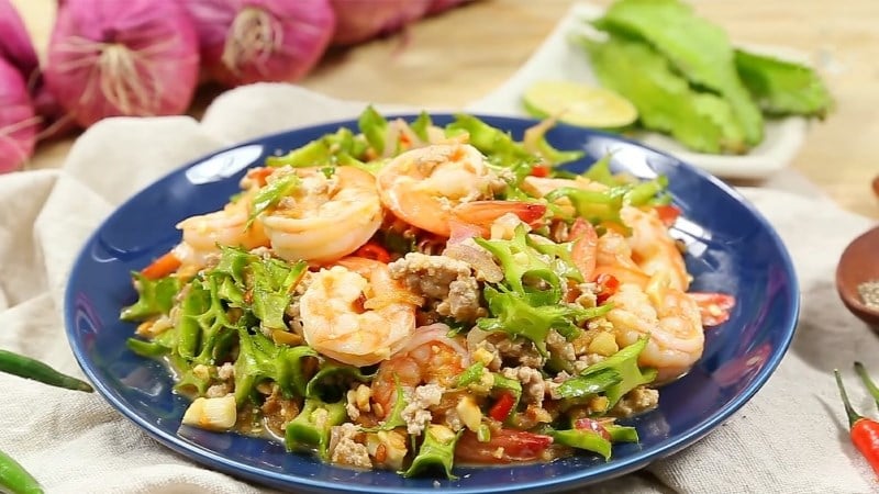 Đậu rồng chứa hàm lượng mangan phong phú, giúp giảm viêm nhờ đặc tính chống oxy hóa