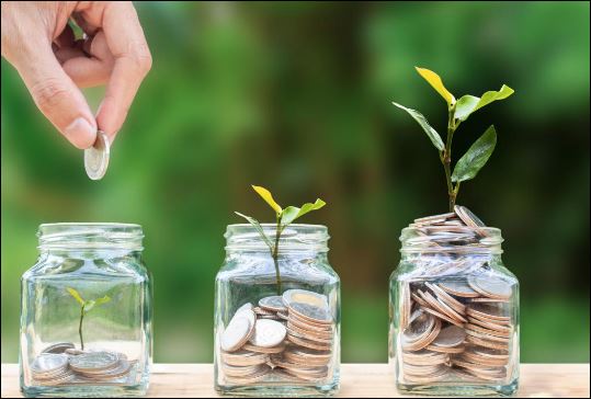 Chiếc ví chính là tấm gương phản chiếu thói quen tiêu tiền của chủ nhân. (ảnh minh họa)
