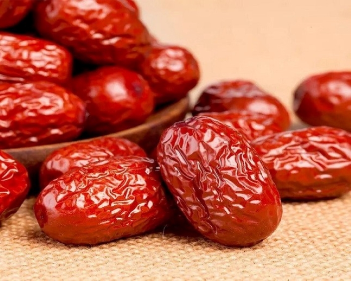 Ăn táo tàu không chỉ tốt cho sức khỏe, mà còn giúp bạn giảm cân