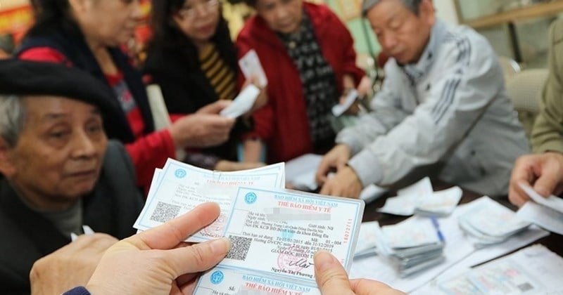 Sẽ có thêm đối tượng được hỗ trợ đóng BHYT