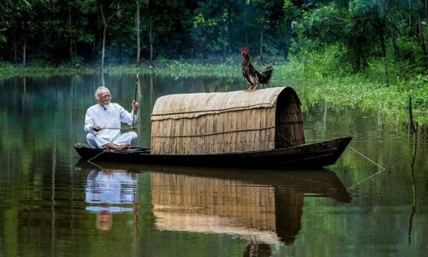 Ngồi không dạng chân nghĩa là gì?    
