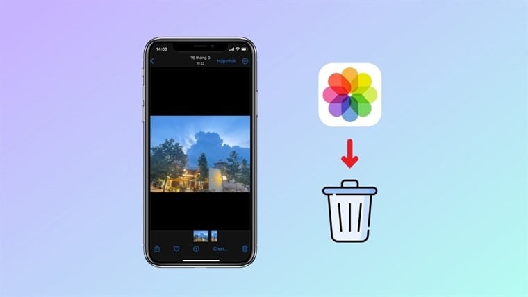 Trong quá trình chụp ảnh hay quay video, đôi khi bạn sẽ lưu lại nhiều ảnh hoặc video tương tự nhau. 