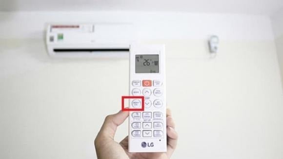 Chế độ ECO thường điều chỉnh cài đặt của điều hòa để tiết kiệm năng lượng.